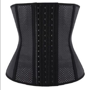 NWT waist trainer small